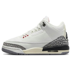 Jordan Air Jordan 3 Retro "White Cement Reimagined"