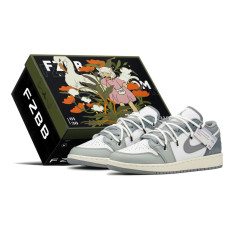 Jordan Air Jordan 1 FZBB GS
