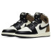 Air Jordan 1 Retro High OG "Dark Mocha"