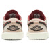 Jordan Air Jordan 1 low "canyon rust"