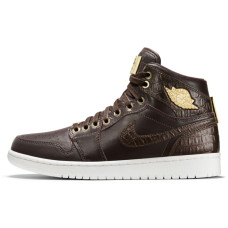 Jordan Air Jordan 1 Retro Pinnacle Baroque Brown