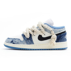 Jordan Air Jordan 1 Low vibe GS
