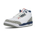 Jordan Air Jordan 3 Retro True Blue