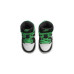 Jordan Air Jordan 1 High OG "Black and Lucky Green"