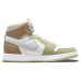 Jordan Air Jordan 1 high zoom air cmft "olive aura"