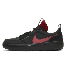 Ghetto Gastro x Jordan Air Jordan 1 Low React Fearless X