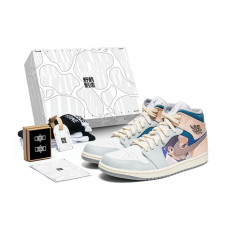 Jordan Air Jordan 1 Mid