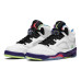 Air Jordan 5 Retro Ghost Green