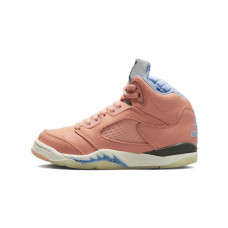DJ KHALED x Jordan Air Jordan 5 "Crimson Bliss"