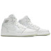 Jordan Air Jordan 1 Retro High Heiress Pure Platinum