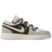 Jordan Air Jordan 1 Low vibe