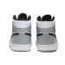 Jordan Air Jordan 1 Mid Light Smoke Grey