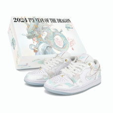 【 】Jordan Air Jordan 1 CNY