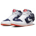 Jordan Air Jordan 1 utility "quai 54" quai 54