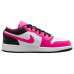 Jordan Air Jordan 1 Low "Fierce Pink"