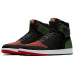 Jordan Air Jordan 1 Retro High Flyknit Black History Month BHM 2018