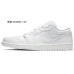 Jordan Air Jordan 1 Low Swoosh