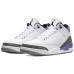 Jordan Air Jordan 3 retro "dark iris"