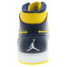 Jordan Air Jordan 1 Mid "Michigan"