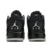 Jordan Air Jordan 3 Retro Black Flip