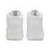 Jordan Air Jordan 1 Retro Mid White