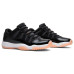 Jordan Air Jordan 11 Retro Low Bleached Coral