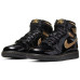 Jordan Air Jordan 1 High OG "Black Gold"