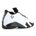 Jordan Air Jordan 14 Retro Oxidized Green 2016