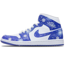 Jordan Air Jordan 1 Mid "Kentucky"