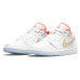 Jordan Air Jordan 1 low se"white sesame"