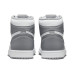 Jordan Air Jordan 1 retro high og "stealth"