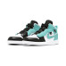 Jordan Air Jordan 1 mid alt "island green"
