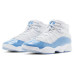Jordan Air Jordan 6 Rings UNC