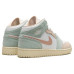 Jordan Air Jordan 1 Mid SE "Pink Oxford"