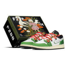 Jordan Air Jordan 1 FZBB GS