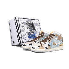 Jordan Air Jordan 1 Mid GS