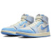 Jordan Air Jordan 1 High Zoom CMFT 2 "University Blue"