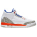 Jordan Air Jordan 3 Knicks