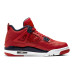 Jordan Air Jordan 4 SE FIBA Gym Red