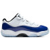 Jordan Air Jordan 11 retro low "concord sketch"