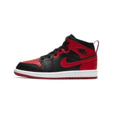 Jordan Air Jordan 1 Mid Banned
