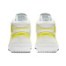 Jordan Air Jordan 1 mid lx "opti yellow"