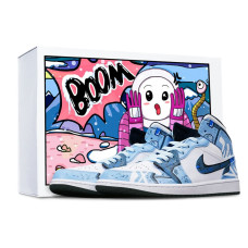 Jordan Air Jordan 1 Mid