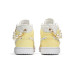 Jordan Air Jordan 1 Mid "Quilted White"