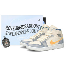 Jordan Air Jordan 1 TMS
