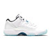 Air Jordan 11 Retro Low "Legend Blue"