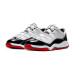 Jordan Air Jordan 11 retro low “concord bred”