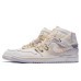 Jordan Air Jordan 1 Mid SE Craft GS