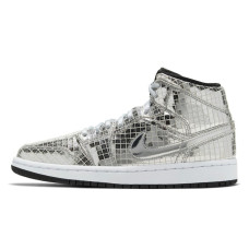 Jordan Air Jordan 1 Mid "Disco Ball"