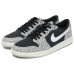 Jordan Air Jordan 1 Low OG "Black Elephant"